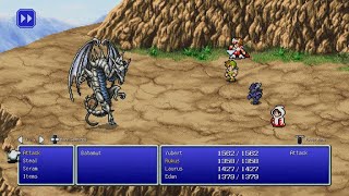FINAL FANTASY III - Bahamut Boss Fight! - Bahamur Summon Magic | Pixel Remaster Collection
FINAL FANTASY III - Bahamut Boss Fight! - Bahamur Summon Magic | Pixel Remaster Collection FINAL FANTASY III - Bahamut Boss Fight! - Bahamur Summon Magic | Pixel Remaster Collection