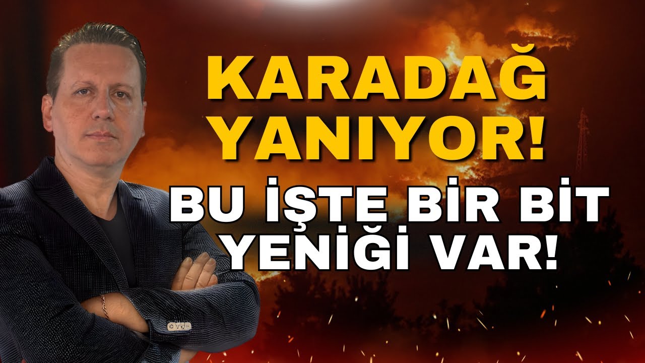 YURT DIŞI EMLAK YATIRIMI GERÇEKTEN MANTIKLI MI? KARADAĞ OLAYLARI!