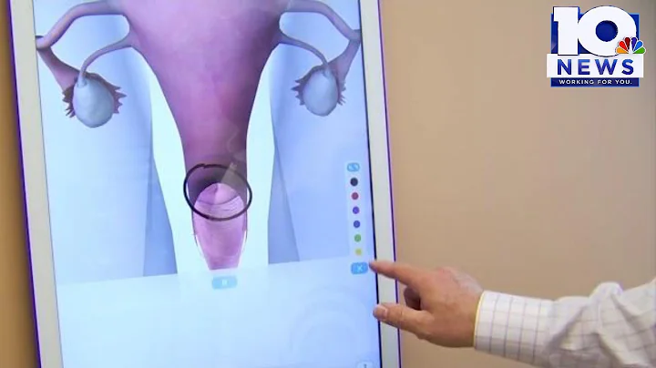 January is Cervical Cancer Awareness Month