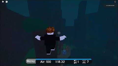 Playing fe2 cm with infinite jump part finale