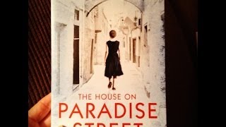 #FridayReads | May 30, 2014
Thanks for watching!
Books mentioned:
Kitchen Confidential by Anthony Bourdain
The House on Paradise Street by Sofka Zinovieff
Find me on the Web:
Instagram TerriTalksBooks
Twitter @ TerriTalksBooks
Blog http://territalksbooks.blogspot.com
Whats #FridayReads?
Its a hashtag that is used on Twitter every Friday. Readers post what they will be reading over the weekend. Bunny Cates brought #FridayReads to YouTube.
Bunny Catess Channel:
http://www.youtube.com/user/BunnyCates
What are you reading this weekend? Let me know in the comments! #FridayReads | May 30, 2014