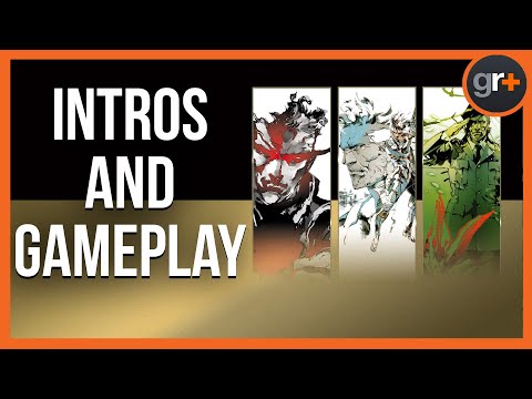: Intros & Gameplay