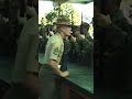 USMC Recruit Uses Squeaky Voice While Screaming Gets BLASTED By Drill Instructor Scream Usmc USMC Recruit Uses Squeaky Voice While Screaming Gets BLASTED By Drill Instructor Scream Usmc