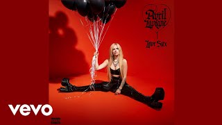 Video thumbnail of "Avril Lavigne, Machine Gun Kelly - Bois Lie (Official Preview)"