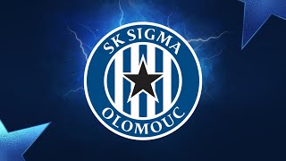 SK SIGMA OLOMOUC GOAL SONG 2022/23
