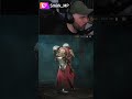 Warhammer40k Space Marine 2 Grey Knights Bulwark #warhammer40k #spacemarine2 #focusentertainment