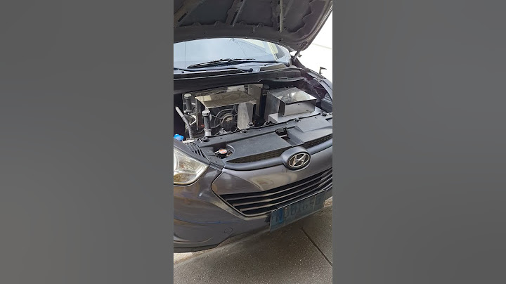 Electric VW and Electric Hyundai Tucson Conversion Philippines