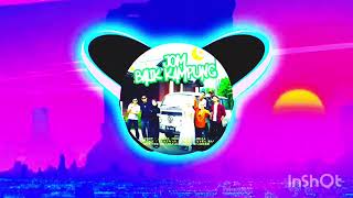 DJ JOM BALIK KAMPUNG REMIXED AI STEMS