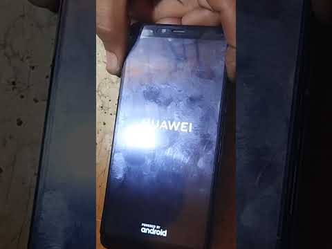تخطى حساب جوجل لجميع اجهزه هواوي بعد اغلاق مكالمات الطوارئ بدون برامج وبدون كمبيوتر اسهل طريقه 20 24