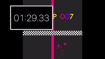 WORLD RECORD Swoop 1-10 Color Switch (2:06.77)