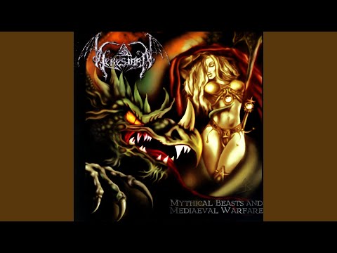 Heresiarh — The Cruel Bard Suite: Saga Of The Shield-Maid