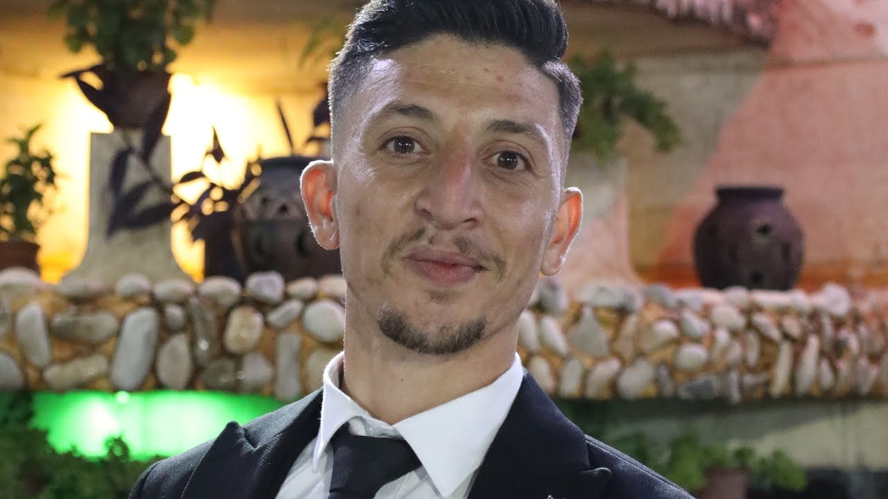 حفل زفاف العريس محمد احمد سلام معمار .استوديو اوغاريت. مدينة معرتمصرين