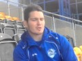 Total rugby league tv ben farrar