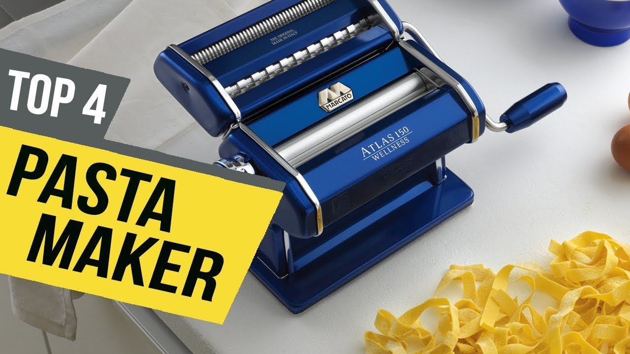 trebs pasta machine review trebs pasta machine review