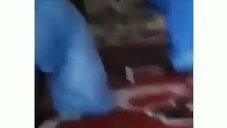 Wanita minta pulang setelah proses ijab kabul.