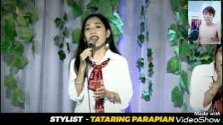 TATARING PARAPIAN (COVER)- STYLIST VOICE