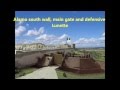 The Alamo before and after.wmv