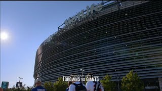 Hard Knocks: Eminem - No Love ft. Lil Wayne (Browns Edition)