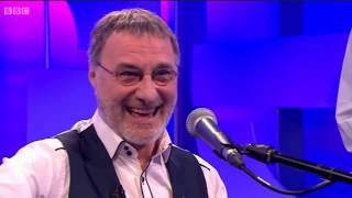 Steve Harley   One Show   Documentary   Make Me Smile Come Up And See Me chords