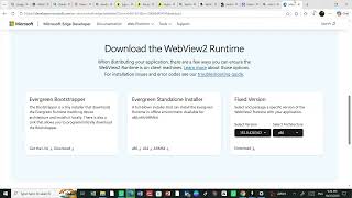 How to Fix Microsoft Edge WebView2 Runtime [2026 Full Guide]