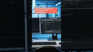 Unlocking Automation-First Infrastructure Benefits