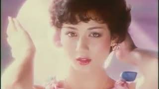 なつかCM-Classic】Shiseido /マリアン ♪不思議なピーチパイ
