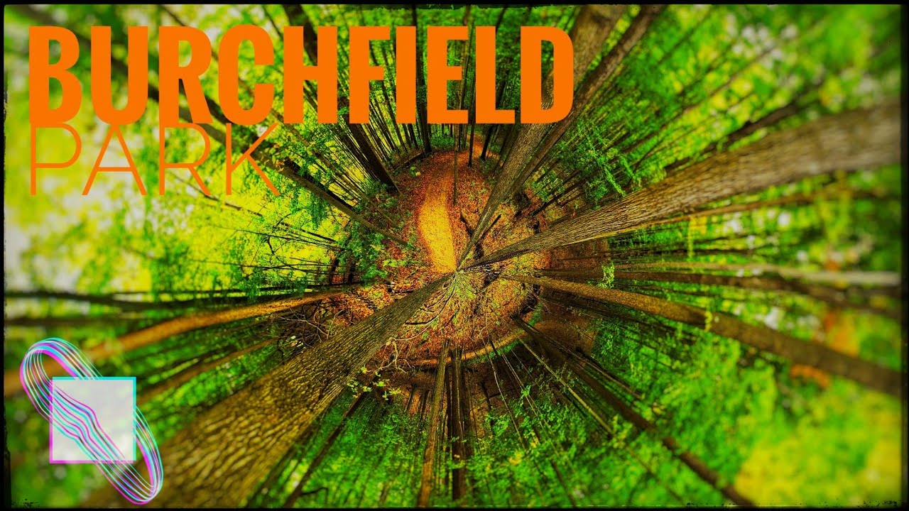 Burchfield Park • Holt, Michigan YouTube