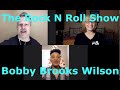 Capture de la vidéo How Bobby Brooks Discovered He Was The Son Of Jackie Wilson