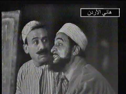 عبداللطيف فتحي نجم المسرح في الخمسينات والستينات 