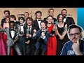 Stranger Things Cast On CRACK 1 Millie Bobby Brown Noah Schnapp Finn Wolfhard REACTION 