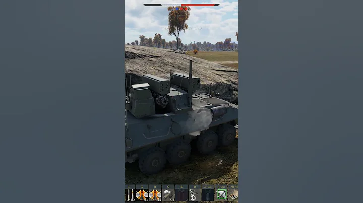 #Warthunder, #warthundertanks #shorts #shortsvideo