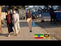 Kebena Addis Ababa Walking Tour 2026 Ethiopia 