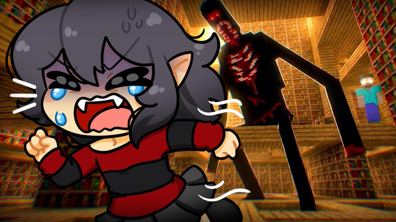 Me PERDI em outros MUNDOS e o HEROBRINE ME ACHOU