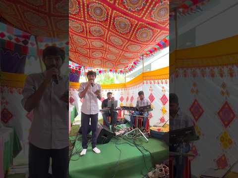 Neele Aasmaan | Hindhi Christian song | #swaruppads #trending #shorts