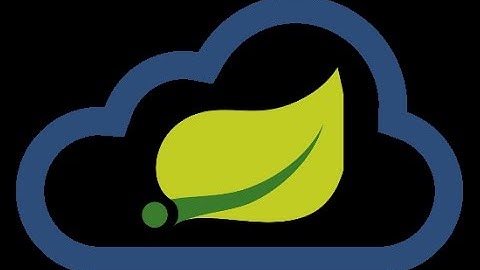 Step 5: Externalized configuration in a distributed system using spring-cloud-config