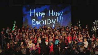 December 10, 2017 - Christmas Program