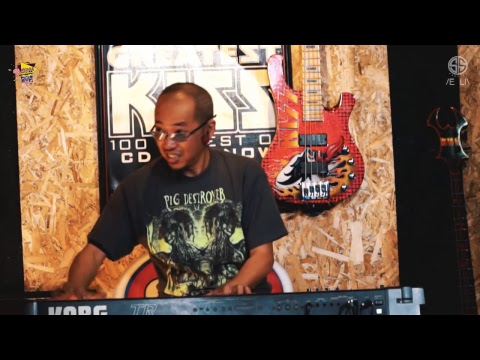NYABA nyarita baheula eps jazz 80's 90's