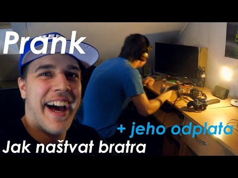 Video: Jak Naštvat Síť Španěl - Matador