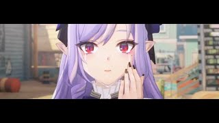 Playing ZZZ 1.6 Story and Building Characters