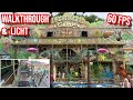 Dschungel Camp (Agtsch) - Walkthrough/Onwalk &amp; Licht [POV | 60 fps] - Cranger Kirmes 2022