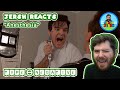 Type O Negative Anesthesia Reaction! - Jersh Reacts