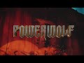 POWERWOLF - Wildlive (Live At Olympiahalle) Teaser