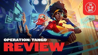 Operation Tango Co-Op Review | Not Worth the 3 Hours..