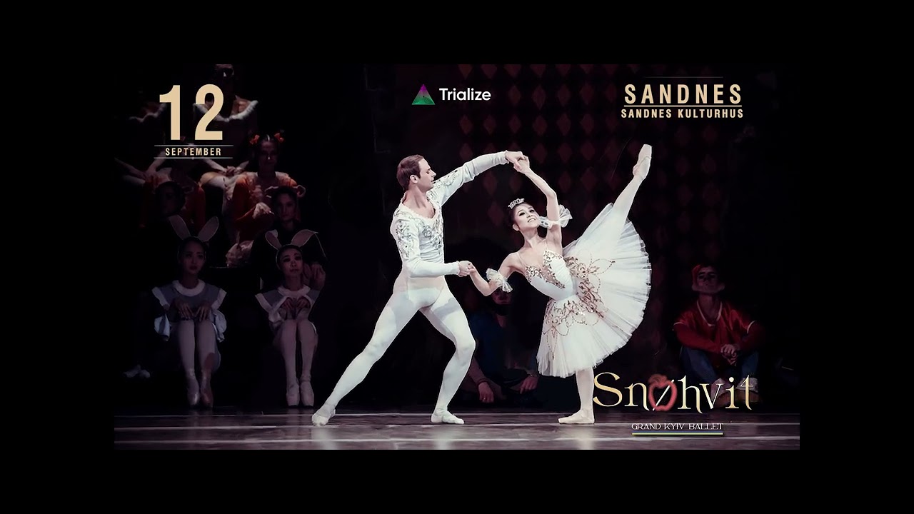 Snøhvit | Sandnes | 12. september 2025