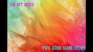 ON MY MIND - Original Pop Track (Instrumental)