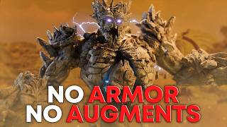 How I Beat ‘Astra Malorum' WITHOUT ARMOR & AUGMENTS