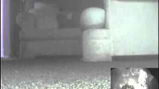CCAI Mar 2012 - Elevated Fire (Interior) & Stills.m4v