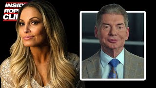 Trish Stratus On LEGENDARY Affair Storyline!
In this clip Trish Stratus talks exclusively to Inside The Ropes about her legendary affair storyline with Vince McMahon and Linda McMahon!
If you like our content and interviews, Inside The Ropes Clips is the best place to find smaller bitesize clips from live shows and interviews. Please consider subscribing!
Buy our magazine at http://insidetheropesmagazine.com | Available Now, Ships Worldwide.
Inside The Ropes Patreon is the best way to directly support us if you enjoy our content. We offer LOADS of bonus content, including the Pod Of Thunder, our dysfunctional journey back to WCW for the entire run of Thunder, The Power Slam OverRun, Retro Raw & Smackdown and Inside The Ropes Patreon is the only place where you can hear our WWE & AEW PPV reviews!
Support Us On Patreon Today! https://www.patreon.com/insidetheropes
Follow us:
TikTok: https://www.tiktok.com/@insidetheropes
#wwe #wrestling #trishstratus Trish Stratus On LEGENDARY Affair Storyline!