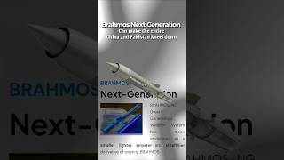Brahmos just got a new upgrade| #missile #geopolitics #airforce #technology #youtubeshorts