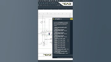 WSCAD ELECTRIX AI Copilot Teaser 2025